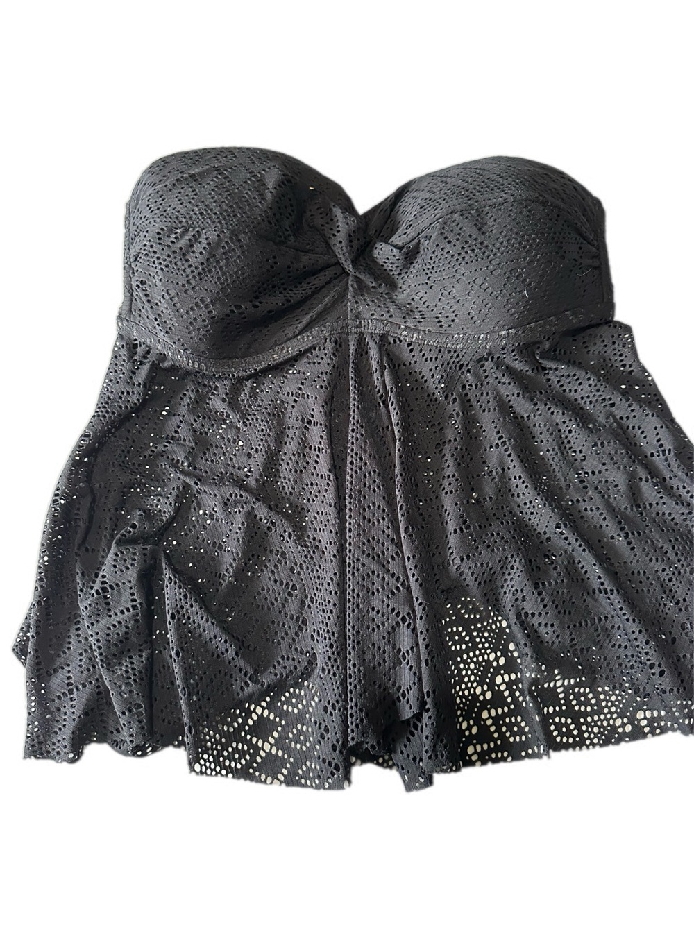 Kona Sol Tankini Top
